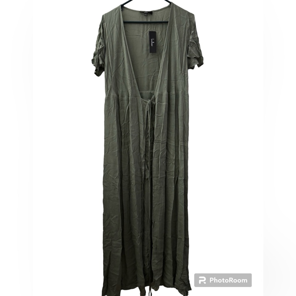 Lulus dress - Picture 1 of 3